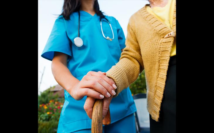 Nursing Home | Deposit Photos