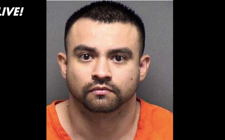 Peter Martinez | KSAT