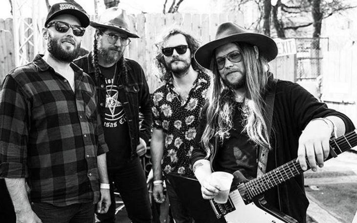 SEPTEMBER 11, 2018 – Brooklyn, NY – Quaker City Night Hawks. photo credit: Jacob Blickenstaff