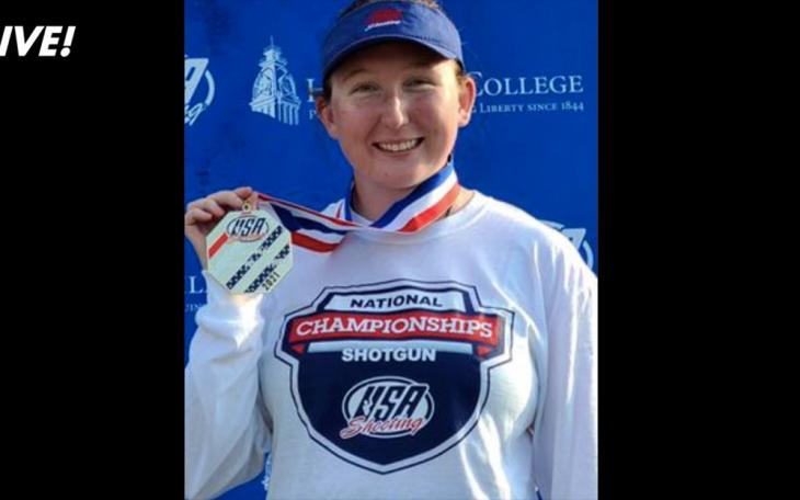 Ryann Phillips | CBS7