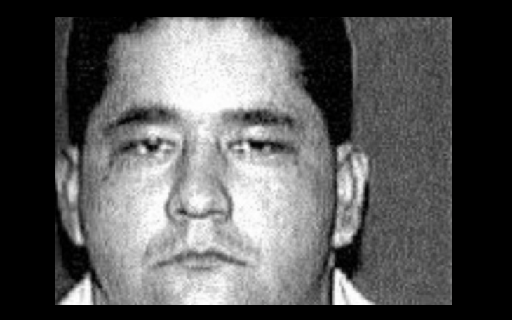 Michael &quot;&quot;Spider&quot; Gonzales