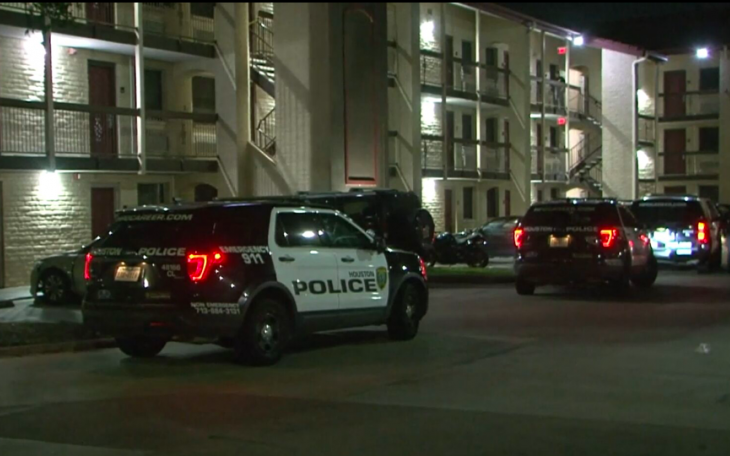 Red Roof Inn Homicide | SBG San Antonio