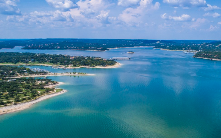 Lake Travis