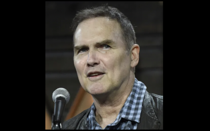Norm Macdonald