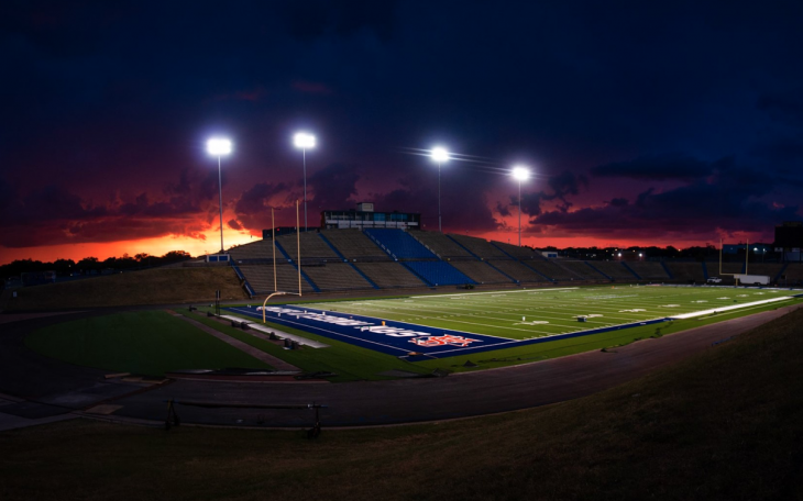 San Angelo Stadium