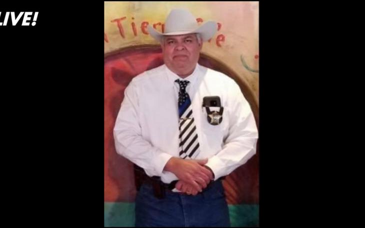 Sheriff Ynclan | Facebook