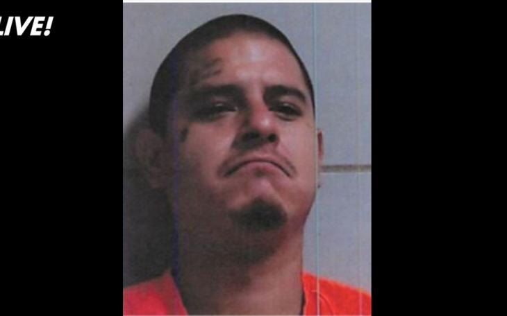 Victor Antonio Coca | U.S. Marshals Service