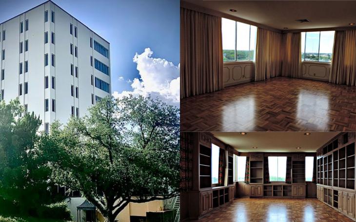 Real Estate: Condo Living on the Concho