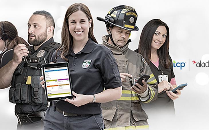 TCP announced its acquisition of Aladtec on Oct. 21, 2021