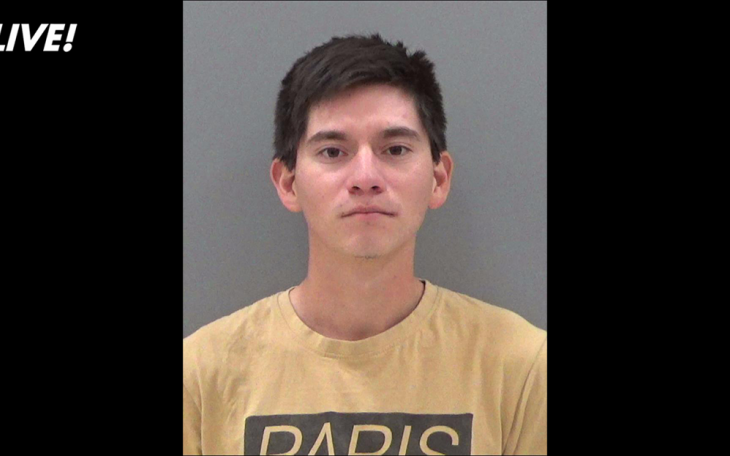 Esiah Castillo | Tom Green County Sheriff's Office