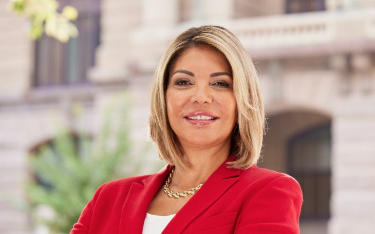 Eva Guzman for Texas Attorney General (Contributed/evaguzman.com)