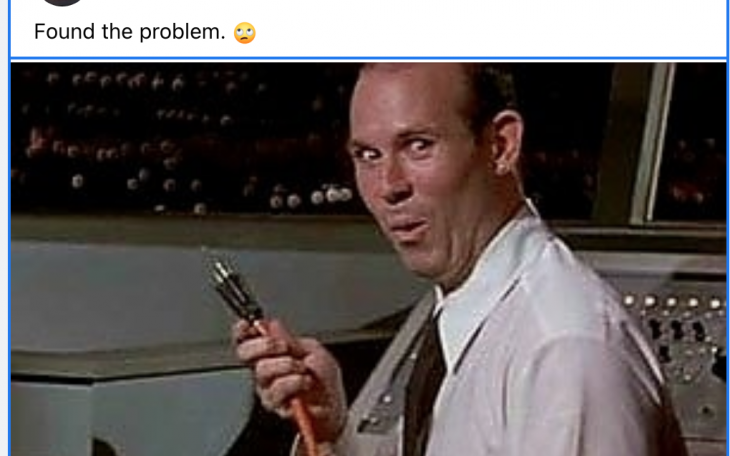 Facebook Meme (Contributed/Facebook)