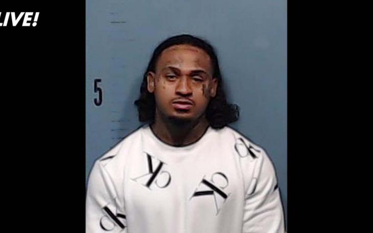 Gabriel Balagtas Hall | Abilene Police Department