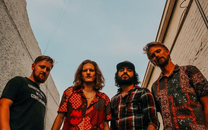 The Hayden McBride Band