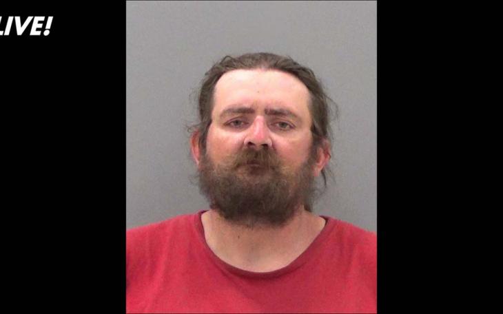 James Baker | Tom Green County Sheriff's Office