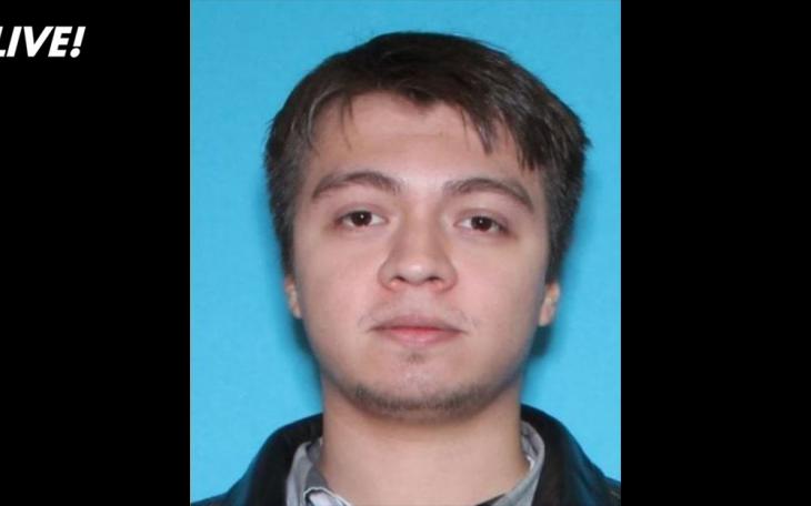 Jovan Jacob Lopez Pando | Odessa Police Department