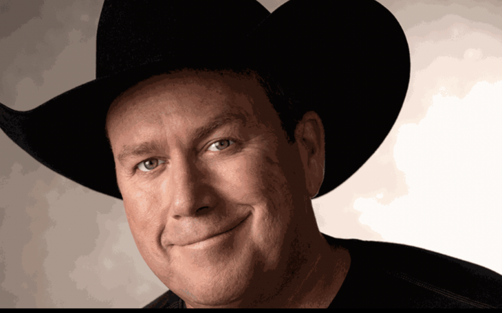 Rodney Carrington