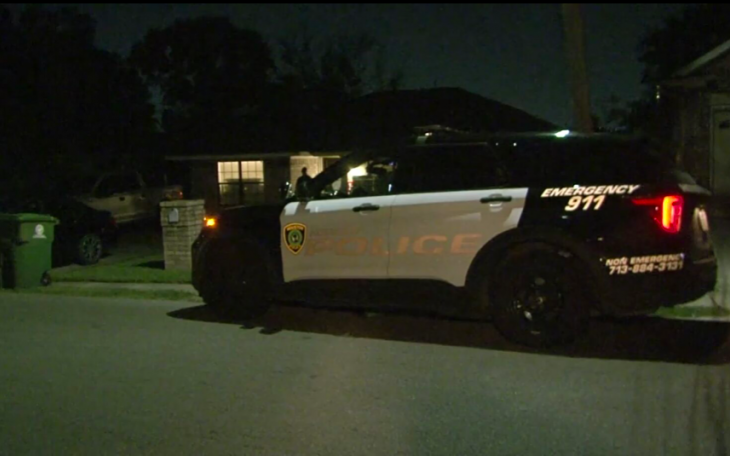 Toddler Shooting | SBG San Antonio