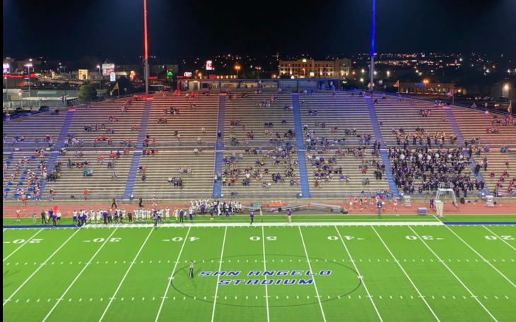 San Angelo Stadium