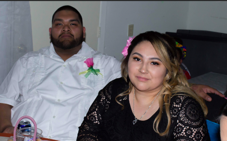 Ashley Solis &amp; Roland Solis | GoFundMe