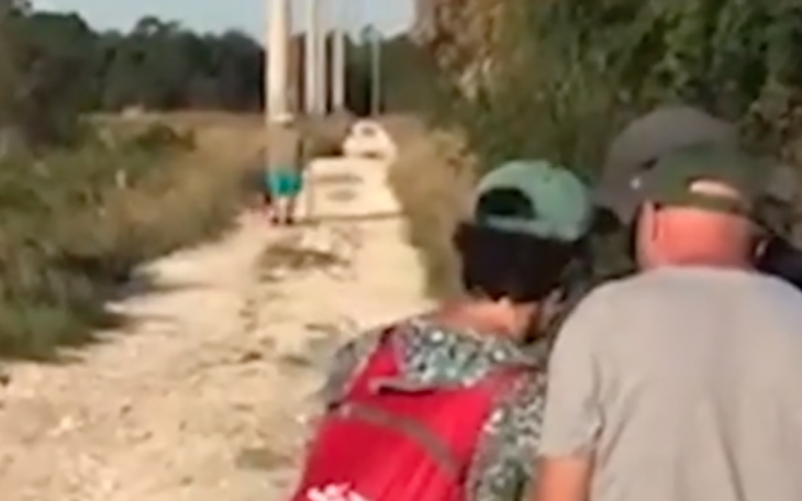 Brian Laundrie's Parents