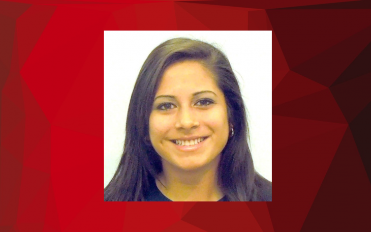 Consuelo &quot;Alicia&quot; Hernandez-Martinez