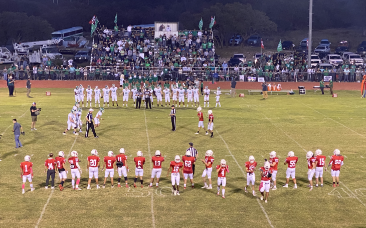 Eldorado at Christoval