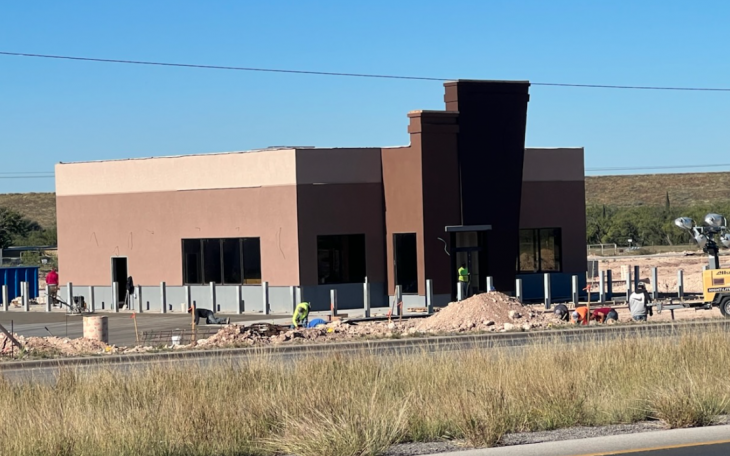 Huddle House Update Oct. 29