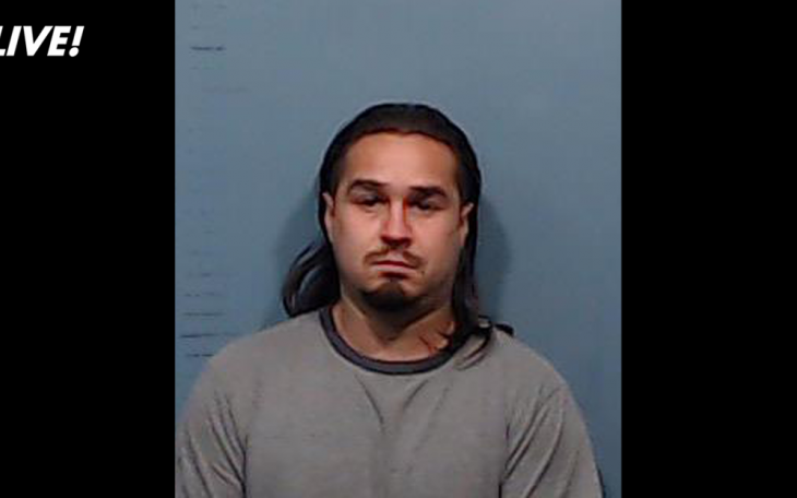 Seth Blake | Abilene Police Department