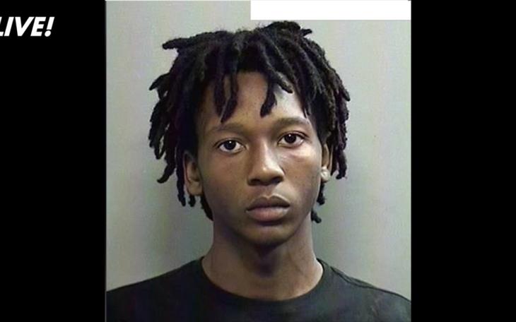 Timothy George Simpkins