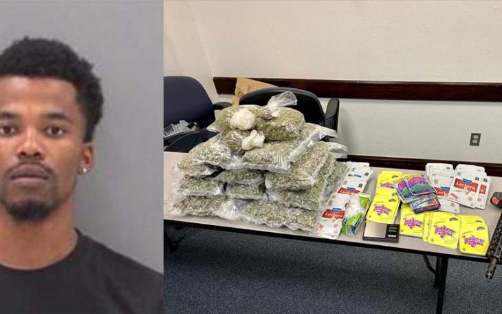 Tyler Parks | Tom Green County Sheriff's Office