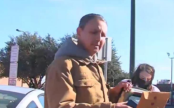 Eliel Rosa | Courtesy of CBS7