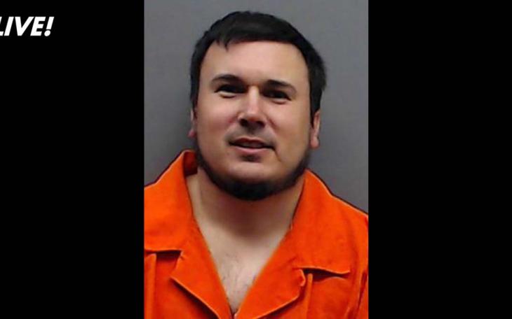 William George Davis | Smith County Jail