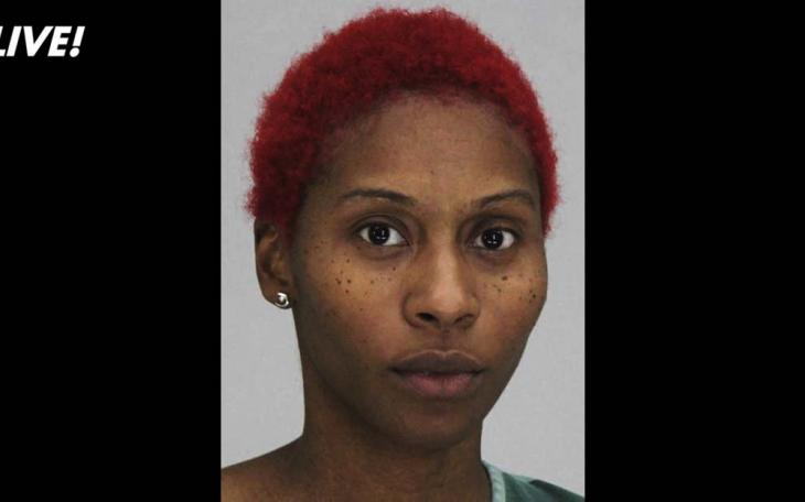 Arielle Jean Jackson | Dallas Police Department