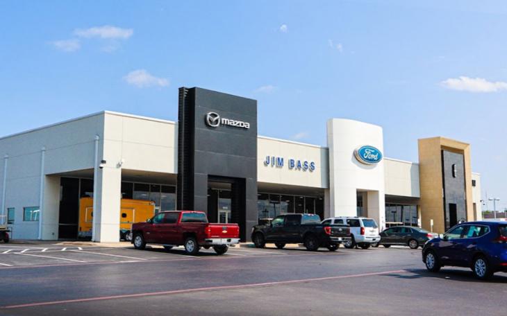 Jim Bass Cars and Trucks