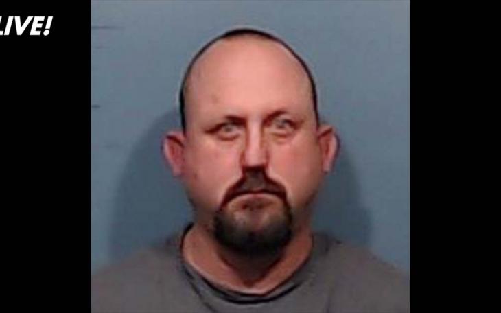 Charles Bryant | Taylor County Jail