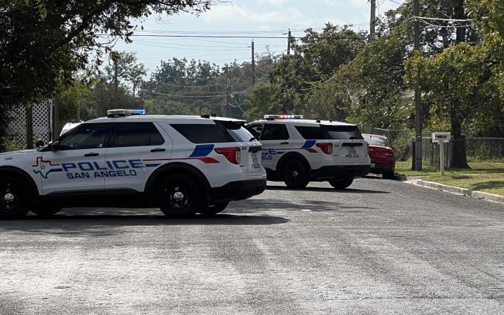 Shooting at the 500 Block of 17th St.