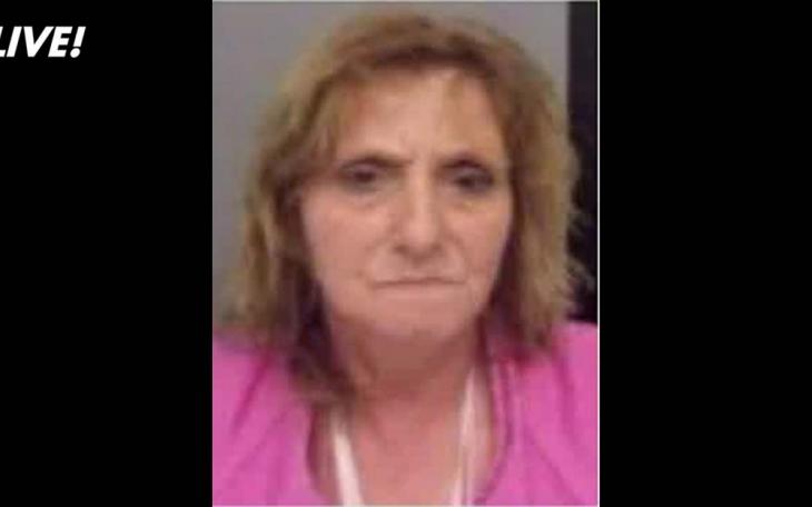 Laurie Kirchner | Brewster County Sheriff's Office