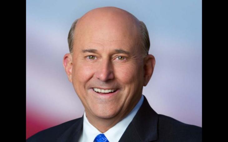 Louie Gohmert