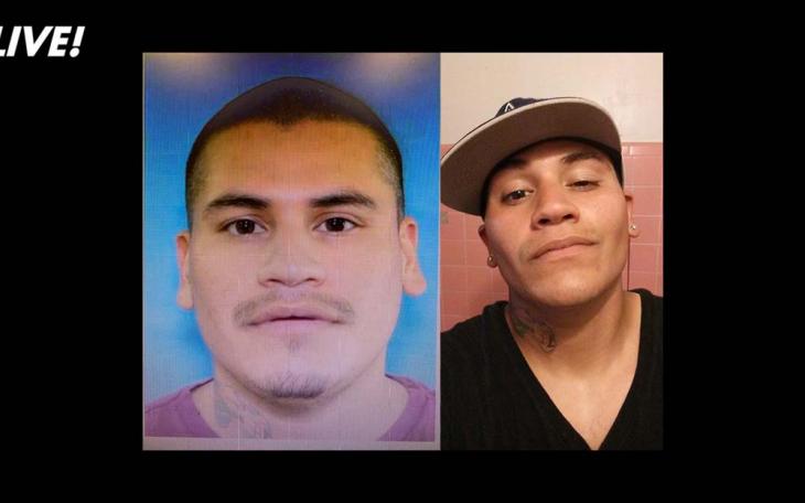 Randy Garza | Kermit Police Department