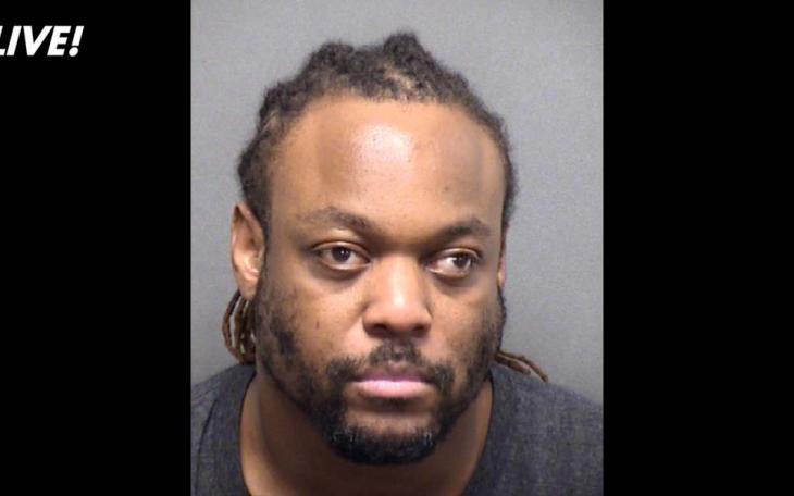 Roy Norwood | Bexar County Sheriff's Office