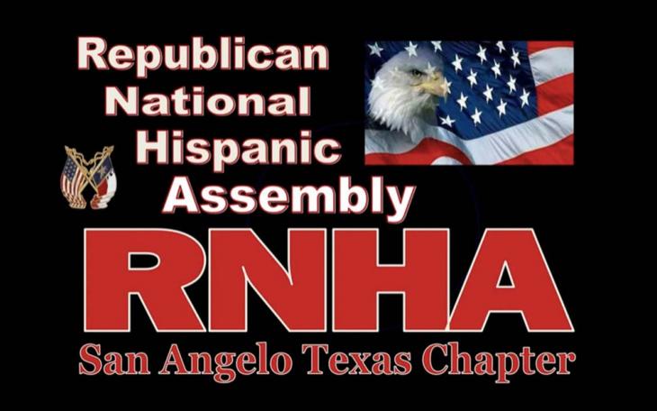 San Angelo Republican National Hispanic Assembly