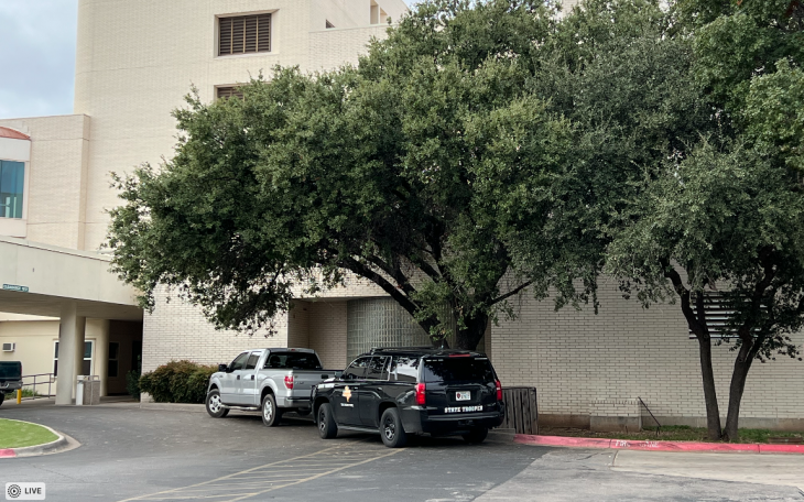 TGCSO and DPS Called to Shannon Downtown for Female Shooting Victim on Nov. 9