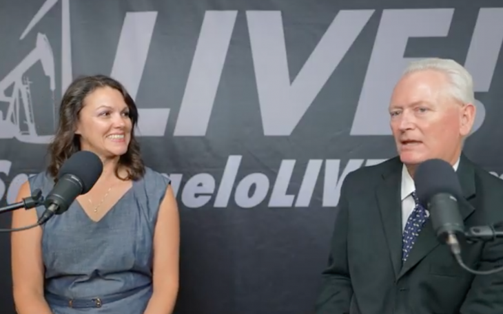 Kevin &quot;CoCo&quot; Simpson