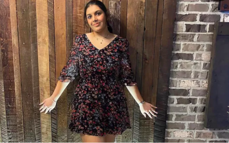 Bharti Shahani | GoFundMe