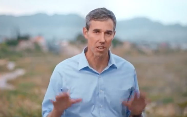 Beto O'Rourke