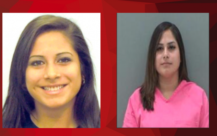 Consuelo &quot;Alicia&quot; Hernandez-Martinez