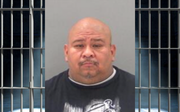 Christopher Garcia Jr.