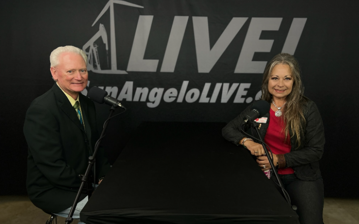 MEET THE CANDIDATES: Yantis Green and Lori Wilson