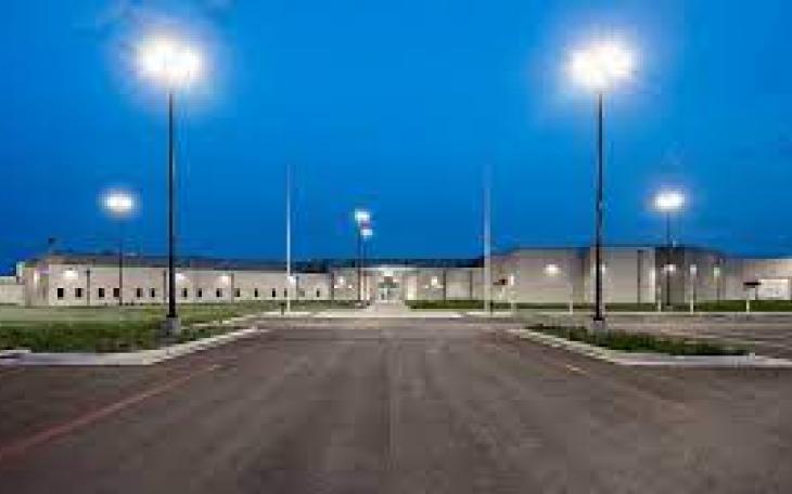 Tom Green County Detention Facility